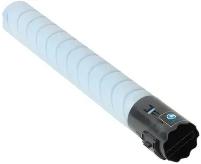 Тонер TN227C блакитний / cyan Konica Minolta bizhub C257i Київ