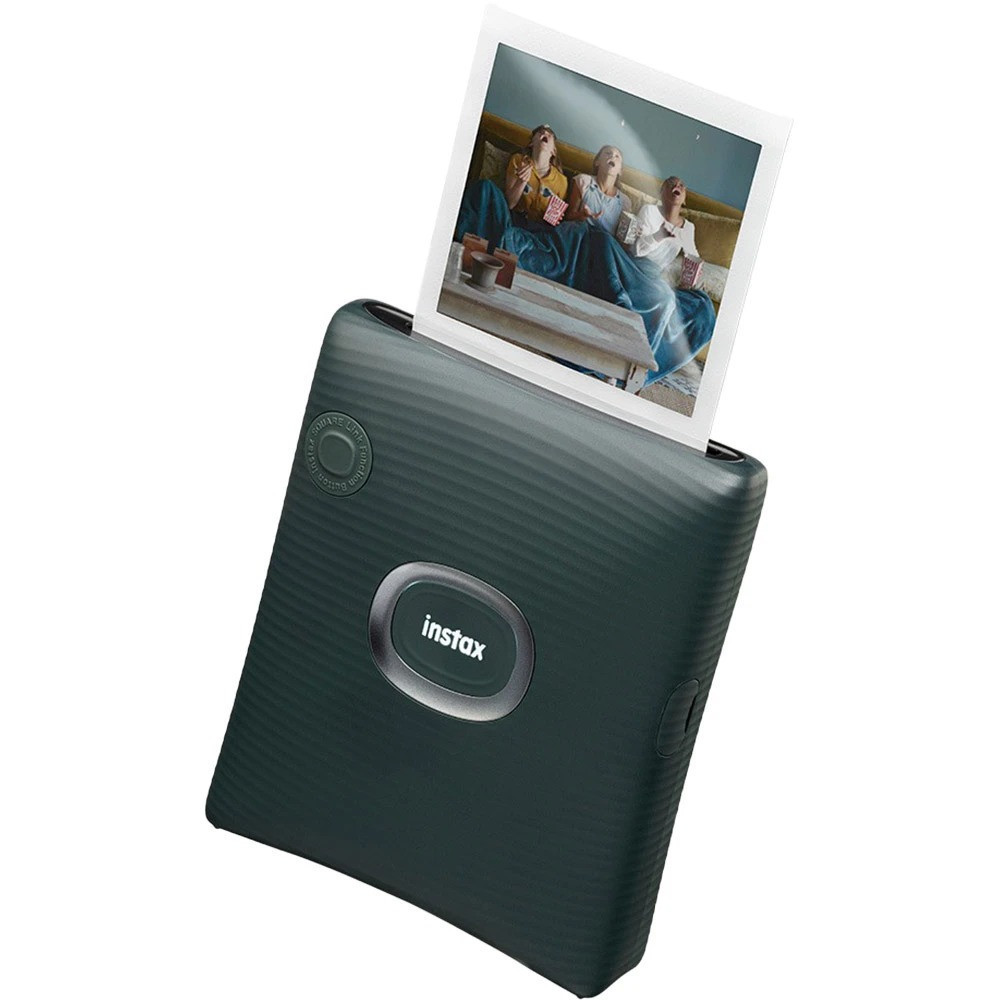 Принтер миттєвого друку Fujifilm Instax SQ Link Green (16785482) ( 17544 ) Харків - фото 7
