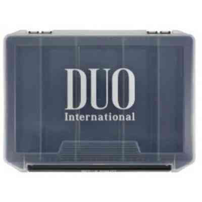 Коробка рыболова DUO Lure Case 3020 NDDM (34.34.15) Винница