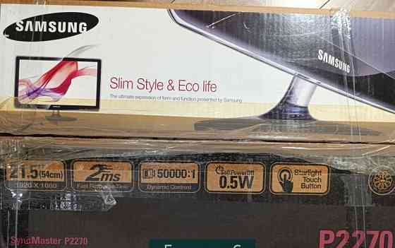 Монітор Samsung 21.5" P2270 Харків