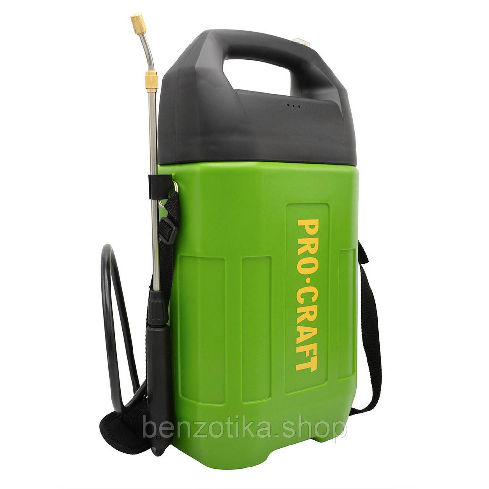 Акумуляторний обприскувач Procraft AS2-8 Киев - изображение 3