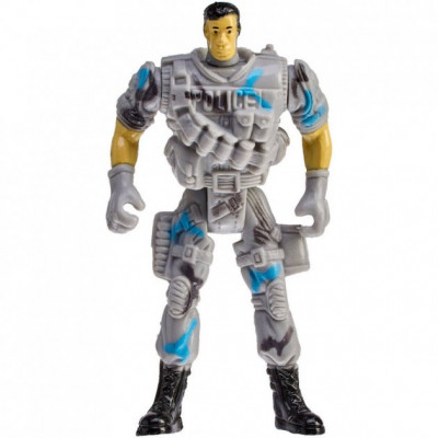 Ігровий набір ZIPP Toys Z military team Командно-диспетчерський пункт (1828-123A) Вінниця - фото 5