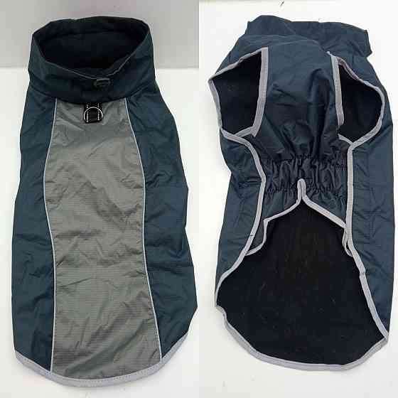 Курточка для собак розмір M,L 16101 Луцк