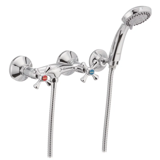 Душовий змішувач Haiba Smes 003 (HB0364) надійний та якісний Харків