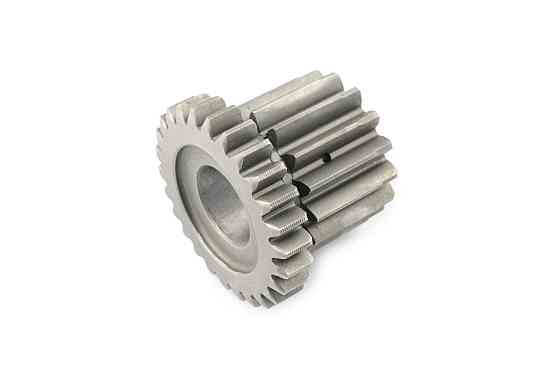 Шестерня ведомая повышающая КПП мотоблок 180N/195N (9Hp/12Hp) (Z-15*26) Мукачево