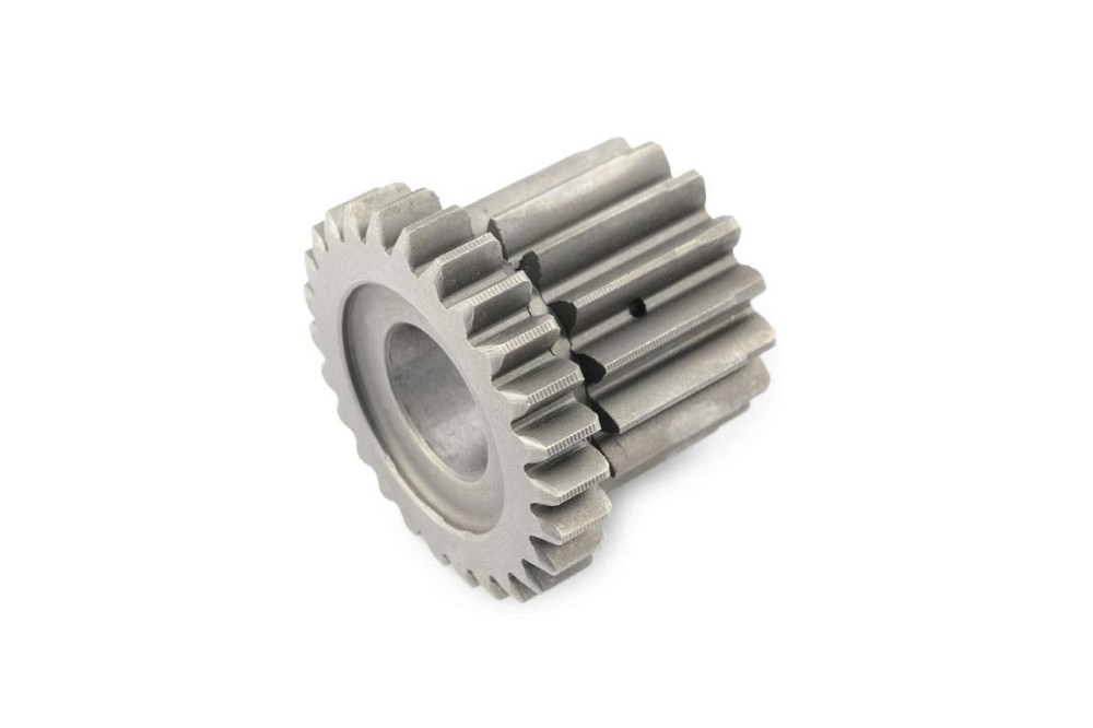 Шестерня ведомая повышающая КПП мотоблок 180N/195N (9Hp/12Hp) (Z-15*26) Мукачево - изображение 1