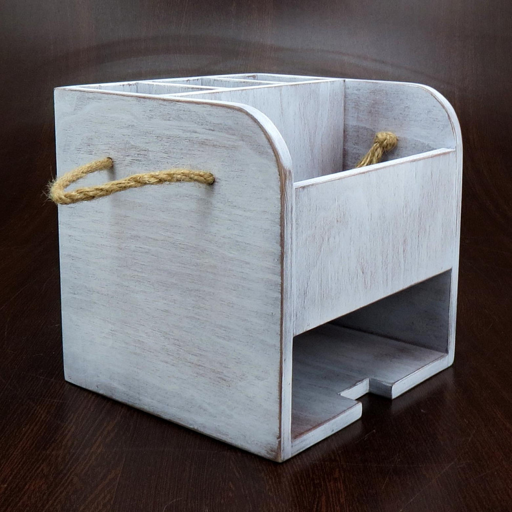 Подставка для столовых приборов 