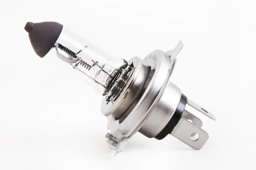 Лампа галогенная 24В  H4/P43t Brevia 75/70 Power Duty Винница - изображение 1