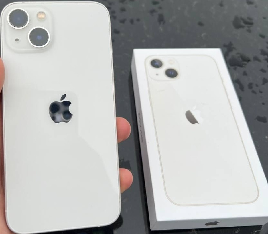 Айфон iPhone 13 128Gb. Київ - фото 8