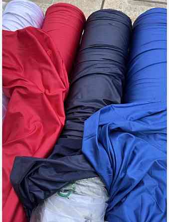 Тканина/опт/трикотаж олія — від 5 м. Київ