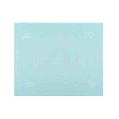 Кондитерский коврик Ardesto Tasty Baking 50 x 60 см Blue (AR2308ST) Винница