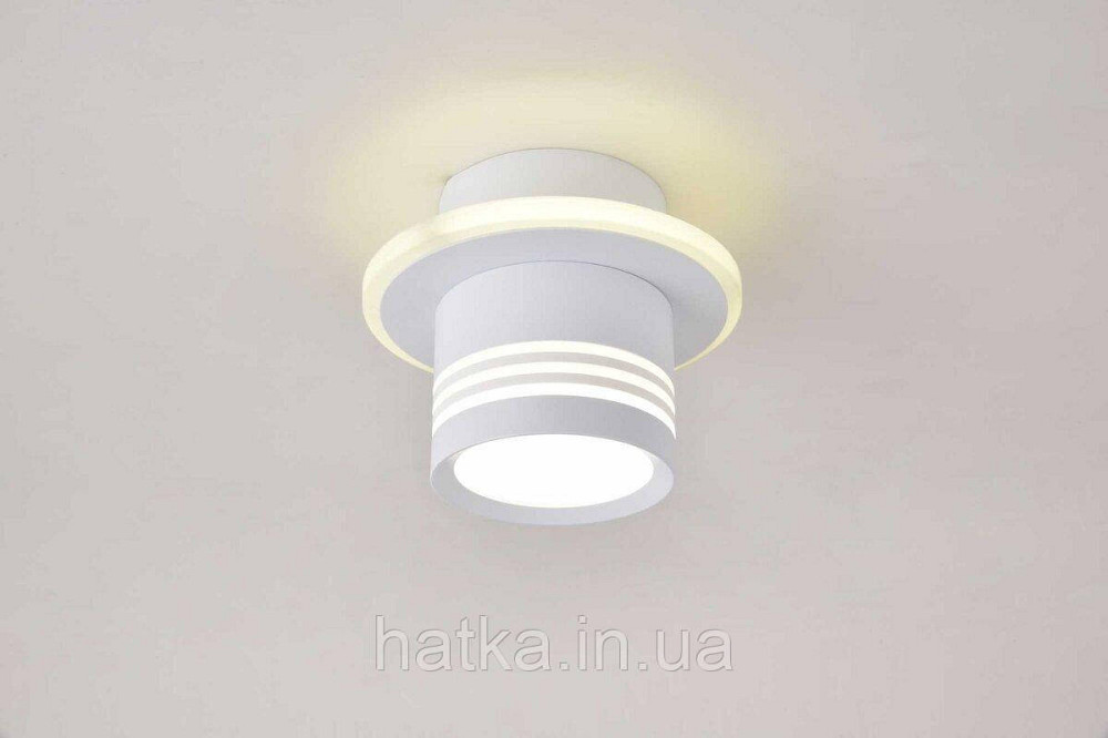 Спот Sirius RD814-1 WT Киев - изображение 1