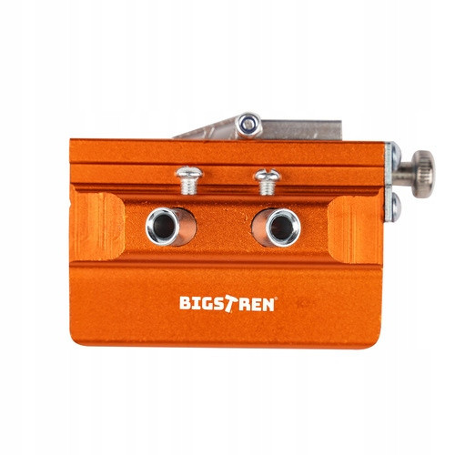 Ручной станок универсальный для заточки цепей + 5 лезвий Bigstren (26297) Нововолынск - изображение 6