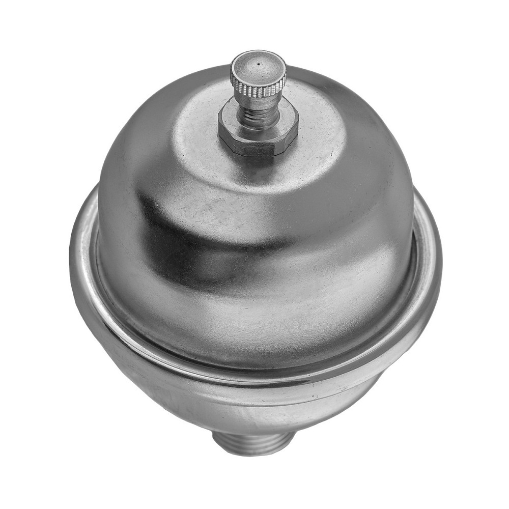 Компенсатор гідроудару Koer KR.S1269 - 1/2" мембранний (KR5623) Київ - фото 3