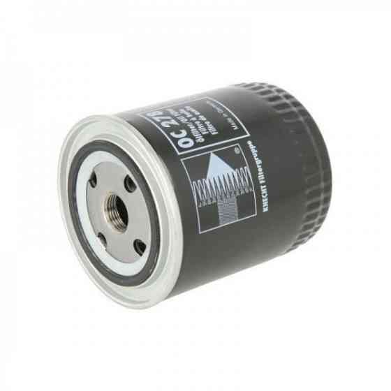 Оливний фільтр Mahle OC278 Opel, Vauxhall Харків