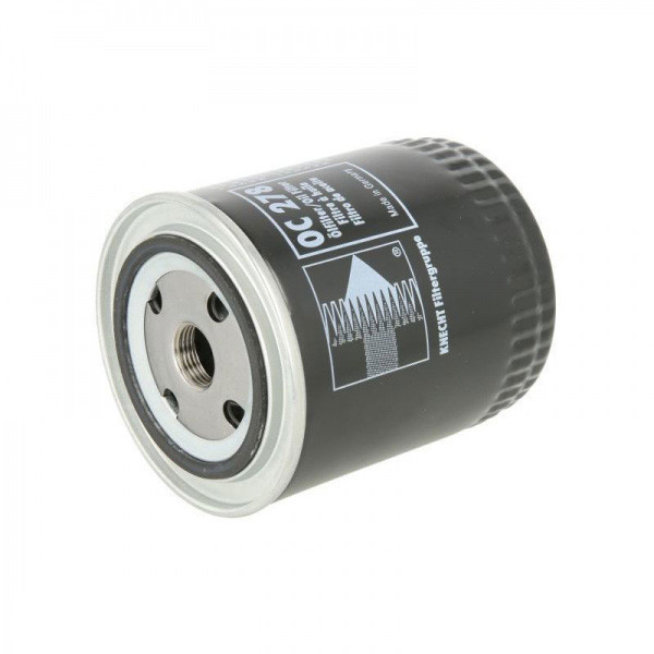 Оливний фільтр Mahle OC278 Opel, Vauxhall Харків - фото 1