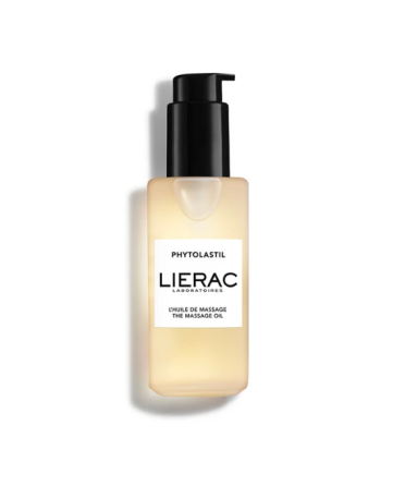 Лиерак Фитоластил Масло для массажа Lierac Phytolastil L'Huile de Massage 100 мл Днепр
