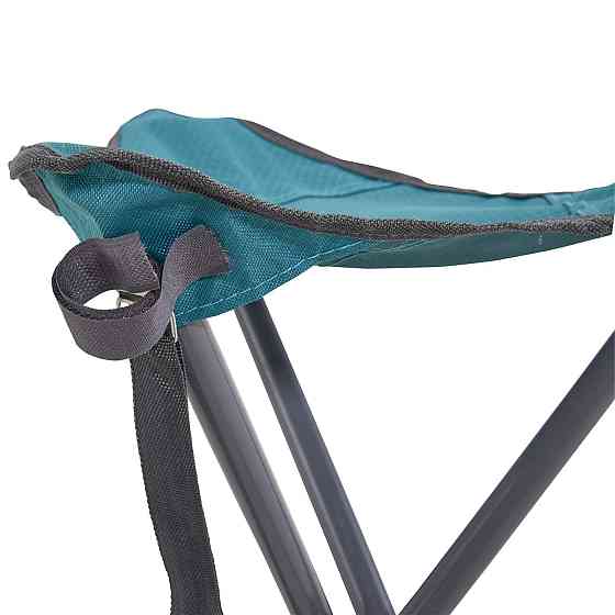 Стульчик розкладной Uquip Darcy Caribbean Blue (244019) Вінниця