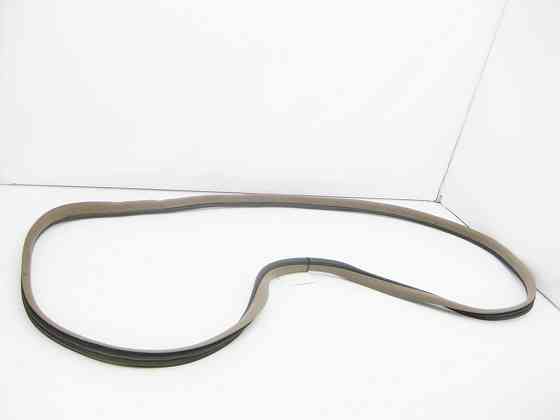 Mercedes-Benz  A1646900398 1B08 Ущільнювач задніх дверей на кузові бежевий ML W164 Одеса