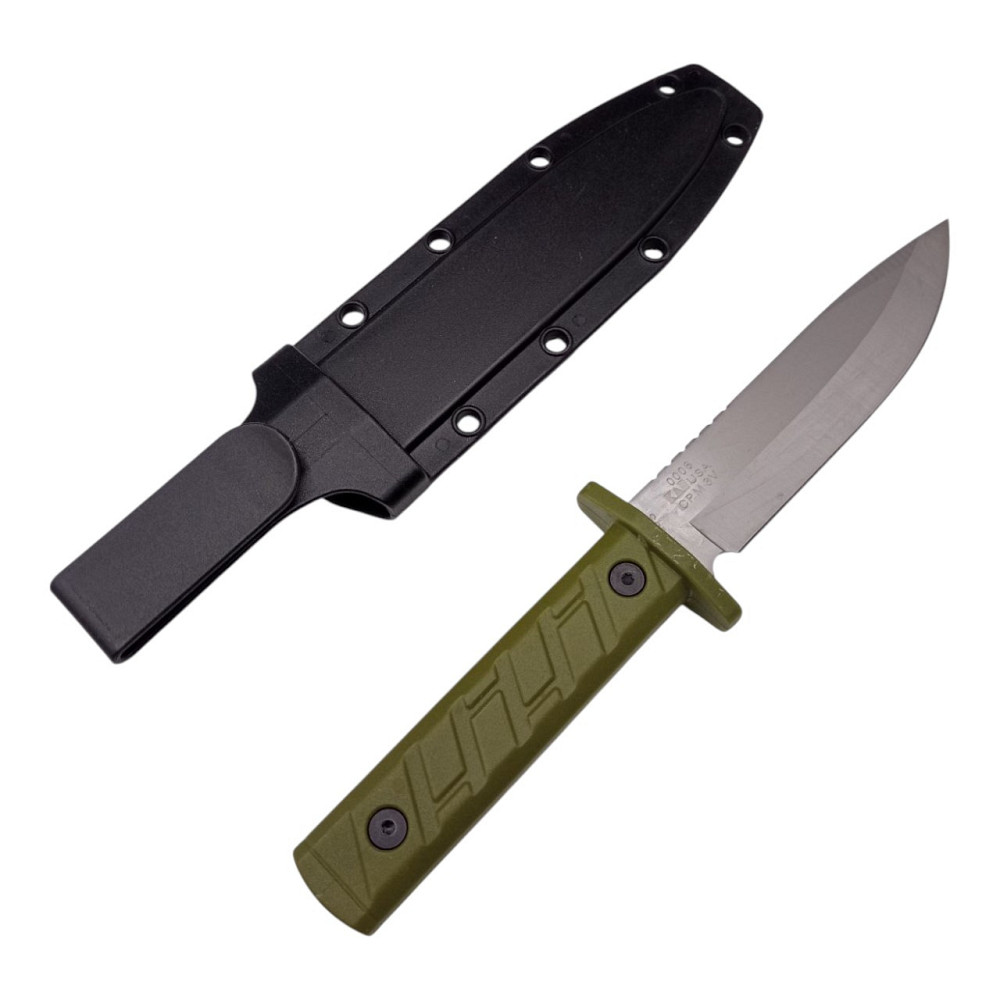 Ніж мисливський ZT Ser 4355, 2122 Green Дніпро - фото 3