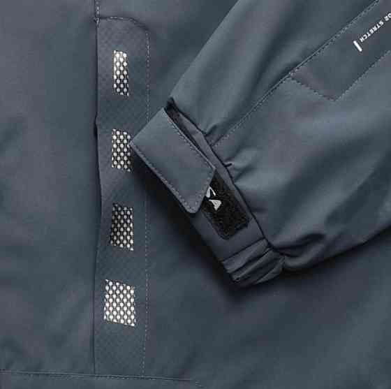 Мужская батальная  ветровка Audsa Киев