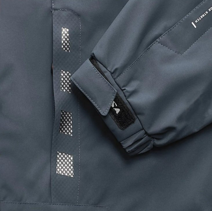 Мужская батальная  ветровка Audsa Киев - изображение 3