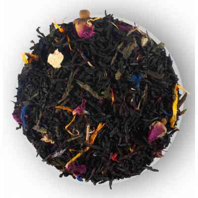 Чай Lovare 1001 Ніч 80 г (15563) Вінниця