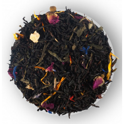 Чай Lovare 1001 Ніч 80 г (15563) Вінниця - фото 2