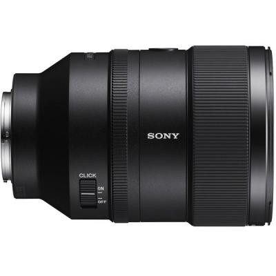 Объектив Sony 135mm, f/1.8 GM для камер NEX FF (SEL135F18GM.SYX) Винница - изображение 6