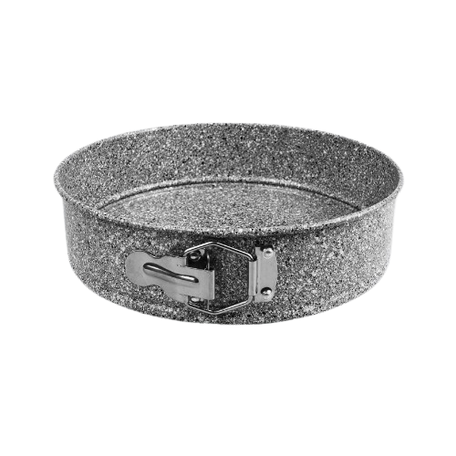 Набір роз'ємних форм для випікання 3шт (18/20/22см) а/п Granite MR-1125-S Maestro Житомир