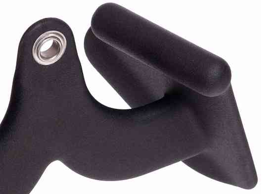 Ручка для тяги EasyFit із вузьким хватом 31 см Коломия