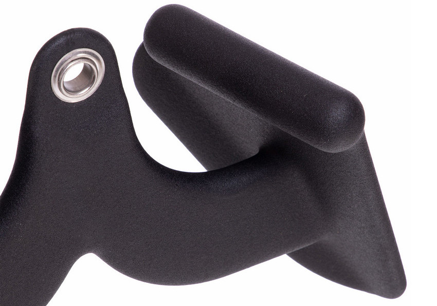 Ручка для тяги EasyFit із вузьким хватом 31 см Коломыя - изображение 4