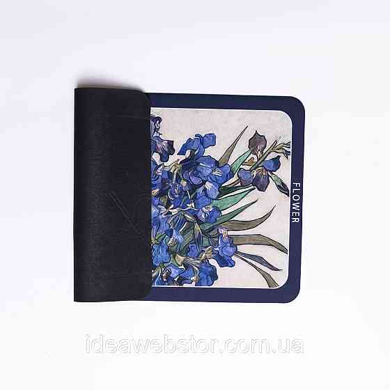 Килимок діатомітовий Indigo 58*38 см прямокутний Yiwu HP-42-98 Київ