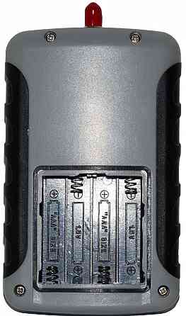 Бездротовий Ехолот Lucky FFW718, Гарантія Харків