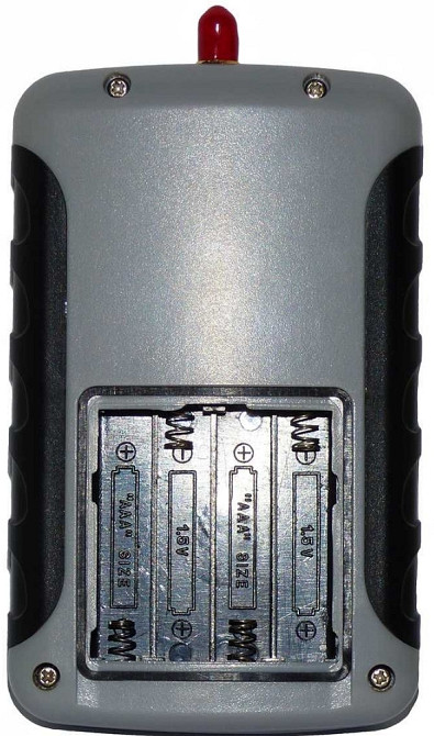 Бездротовий Ехолот Lucky FFW718, Гарантія Харків - фото 5