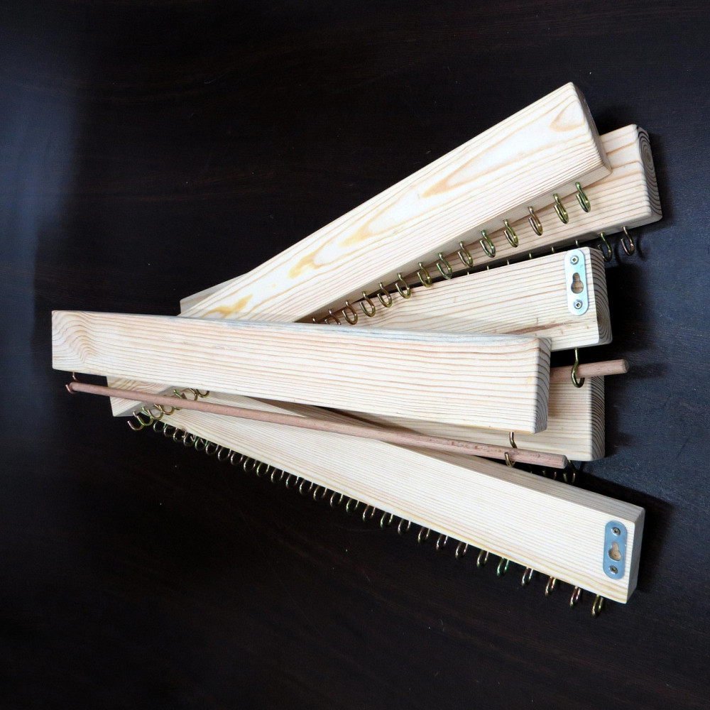 Органайзер для бижутерии 