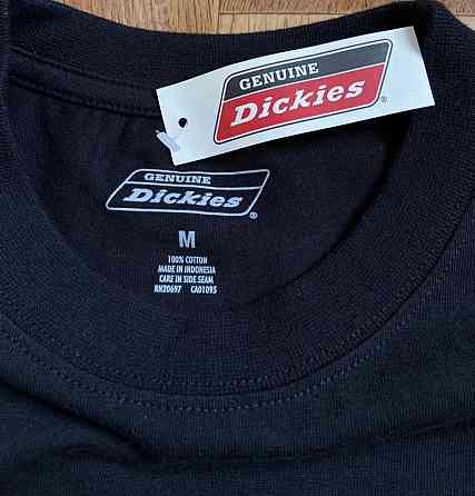 Футболки Dickies Оригінал Опт Роздріб. Киев