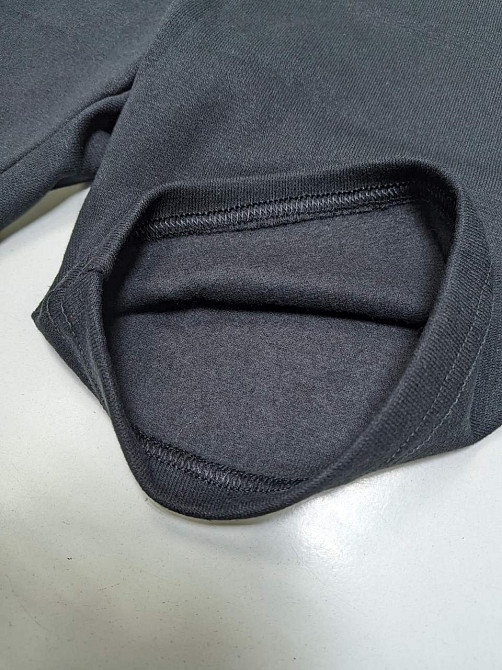 Термотруси жіночі подовжені. Подовжені панталони з начосом. Київ - фото 5