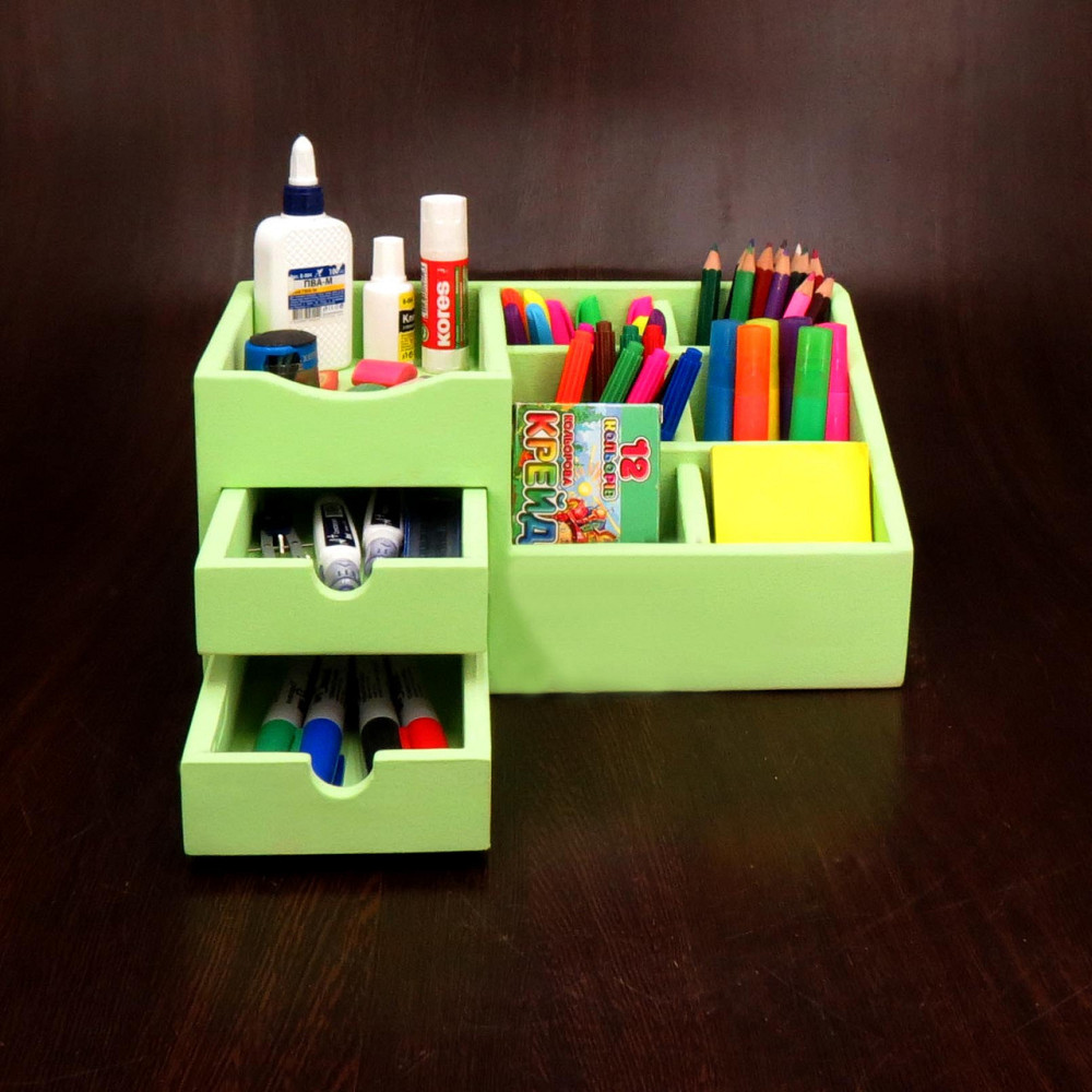 Настольный органайзер 