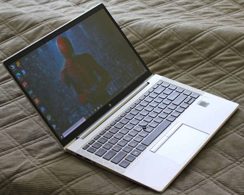 HP EliteBook 840 G8/2022/i5-1145G7/Видео4GB Харків - фото 3