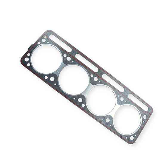 Прокладка УАЗ-421дв (100,0) с герм. ГБЦ Мукачево