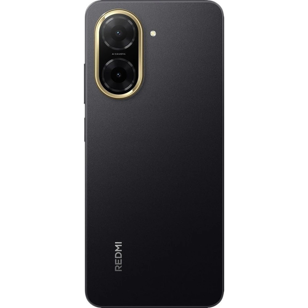 Смартфон Xiaomi Redmi A5 3/64GB Black_EU ( Чорний ) Харків - фото 2