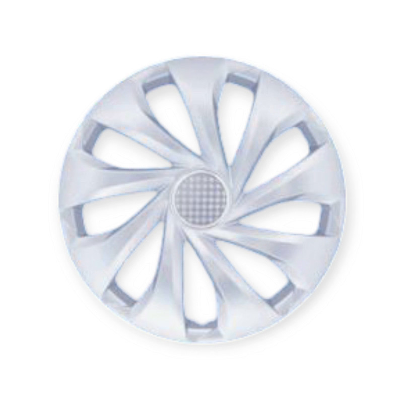 Ковпак 16" sjs 431 sulbus колісний Мукачево - фото 1