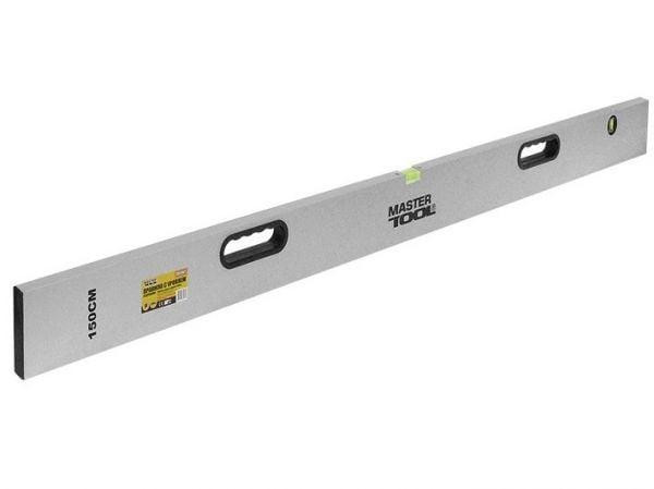 Правило з рівнем і ручками 150 см, 2 капсули Харків - фото 1