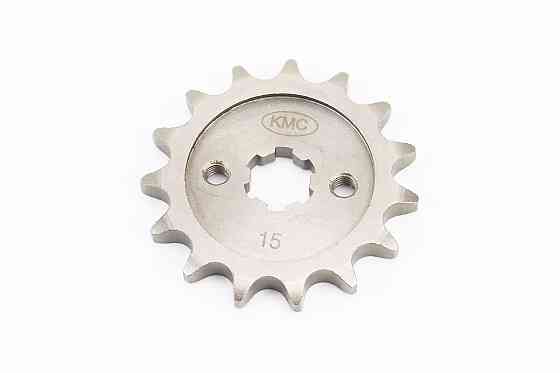 Зірка передня - 428H-15T BOXER BM/ВМX 150cc "JV551000" Київ