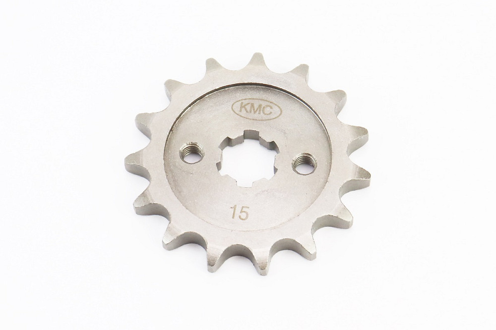 Зірка передня - 428H-15T BOXER BM/ВМX 150cc "JV551000" Київ - фото 1