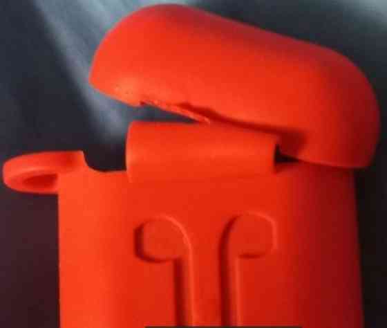 Наушники AIR PODS Bluetooth Киев