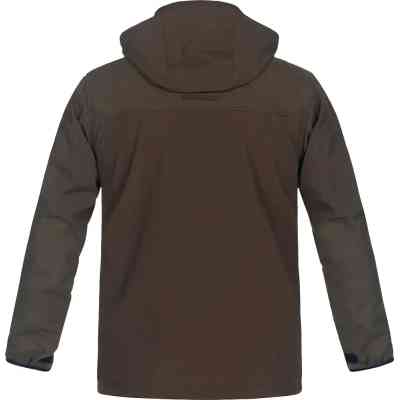 Куртка Hallyard Scarba Коричневий 58/3XL (scarba-J-002 58) Винница