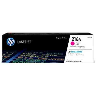 Картридж HP CLJ 216A Magenta 850ст (W2413A) Вінниця