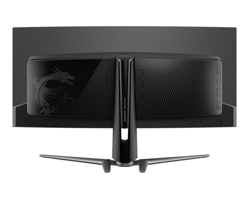 Монітор MSI 34" MAG 341CQP QD-OLED Black Curved 175Hz ( Чорний ) Харків - фото 1
